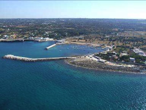 Image for article Cala Ponte Marina Italy to launch in under a year